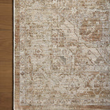 Loloi Tabitha Natural / Clay Rug