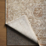 Loloi Tabitha Natural / Clay Rug