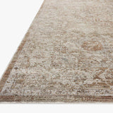 Loloi Tabitha Natural / Clay Rug