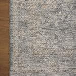 Loloi Tabitha Stone / Natural Rug 0-patterned rugs Loloi