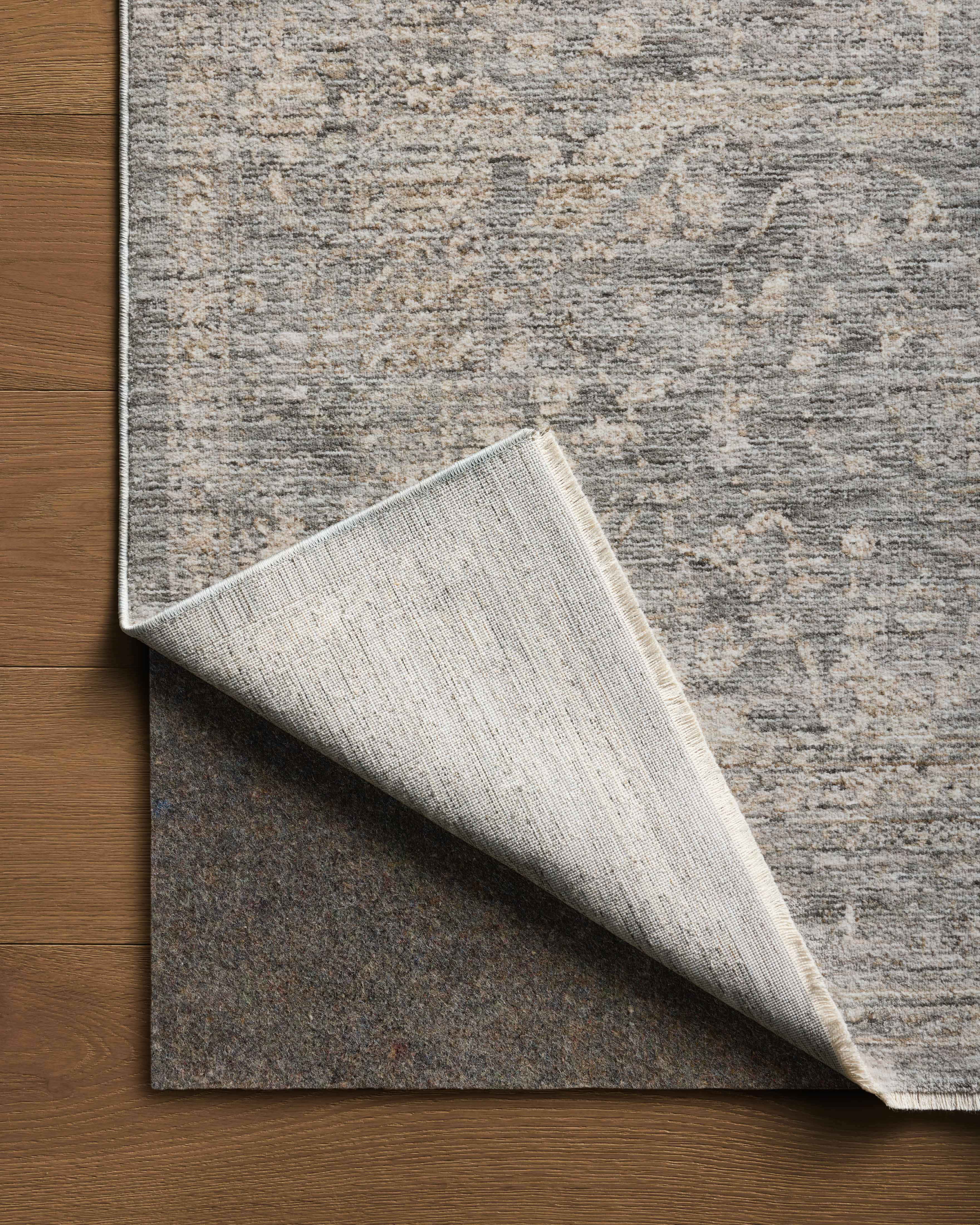 Loloi Tabitha Stone / Natural Rug 0-patterned rugs Loloi