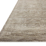 Loloi Tabitha Taupe / Pebble Rug 0-patterned rugs Loloi