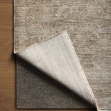 Loloi Tabitha Taupe / Pebble Rug