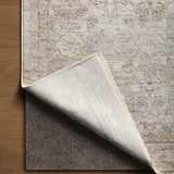 Loloi Tabitha Ivory / Khaki Rug