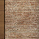 Loloi Tabitha Clay / Natural Rug RUGS - patterned Loloi