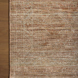 Loloi Tabitha Clay / Natural Rug RUGS - patterned Loloi