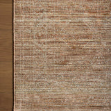 Loloi Tabitha Clay / Natural Rug