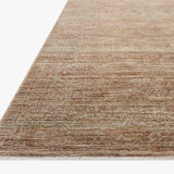 Loloi Tabitha Clay / Natural Rug