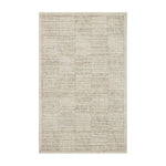 Loloi Tallulah Mist / Ivory Runner Rug RUGS - wool Loloi 2'6" x 7'6"