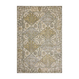 Loloi Tamryn Beige / Multi Runner Rug Loloi 2'7" x 8'0"