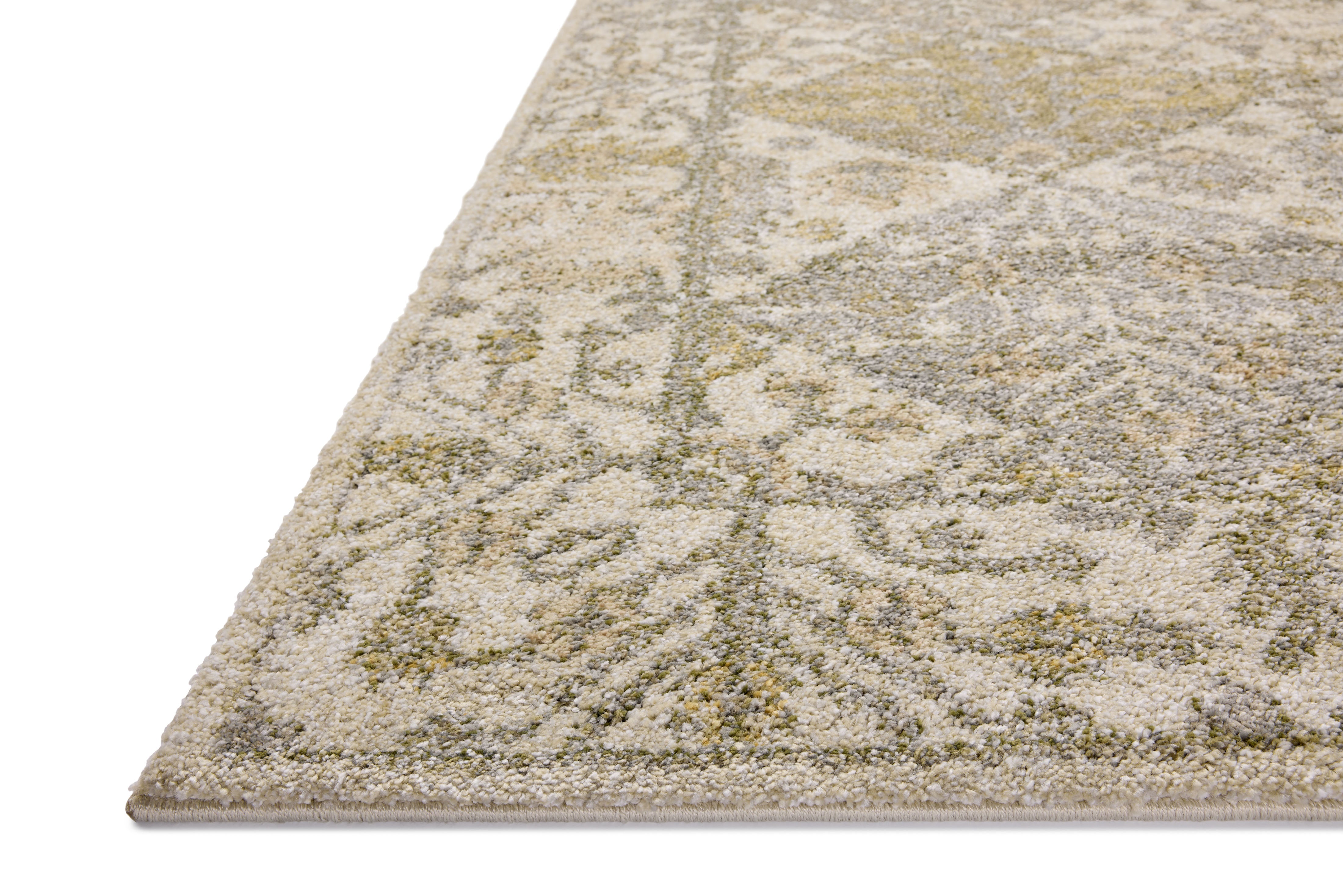 Loloi Tamryn Beige / Multi Rug Loloi