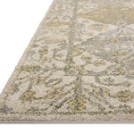 Loloi Tamryn Beige / Multi Runner Rug Loloi