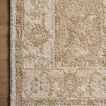 Loloi Tamryn Natural / Blush Runner Rug Loloi