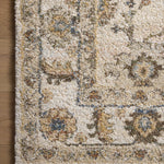 Loloi Tamryn Ivory / Multi Rug Loloi