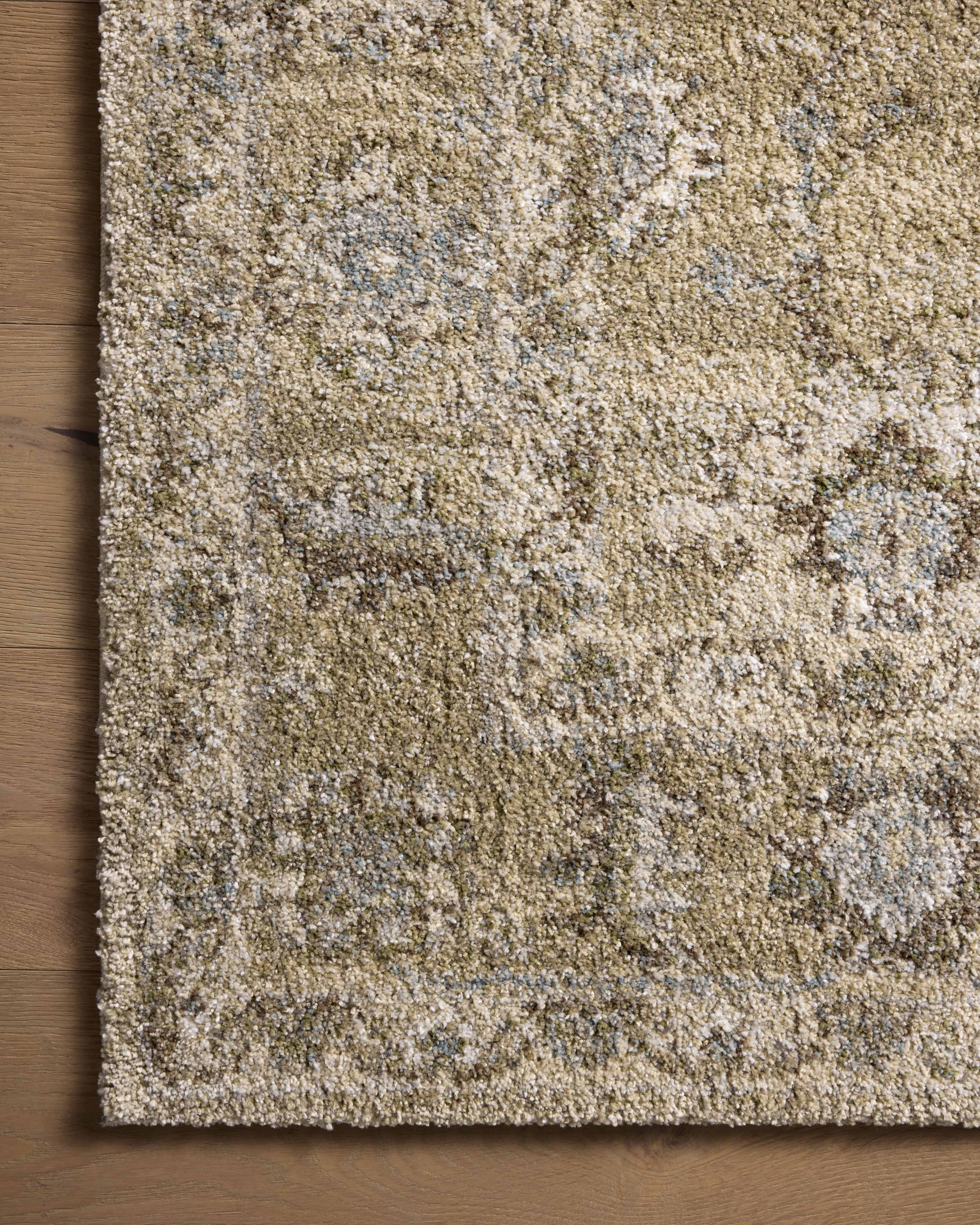 Loloi Tamryn Sage / Stone Rug Loloi