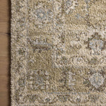 Loloi Tamryn Sage / Stone Runner Rug Loloi