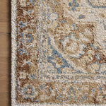 Loloi Tamryn Natural / Multi Rug Loloi