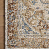 Loloi Tamryn Natural / Multi Rug Loloi