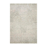Loloi Tatum Grey / Blush Rug RUGS - wool Loloi 18" x 18"