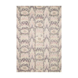 Loloi Tatum Blush / Raisin Rug RUGS - wool Loloi 18" x 18"