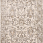 Loloi Teagan Ivory / Sand Rug RUGS - patterned Loloi