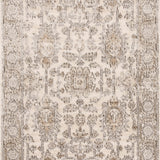 Loloi Teagan Ivory / Sand Rug RUGS - patterned Loloi