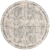 Loloi Theia Natural / Ocean Rug RUGS - patterned Loloi