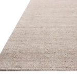 Loloi Thorne Natural Rug RUGS-solid Loloi