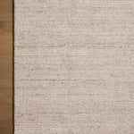Loloi Thorne Natural Rug RUGS-solid Loloi