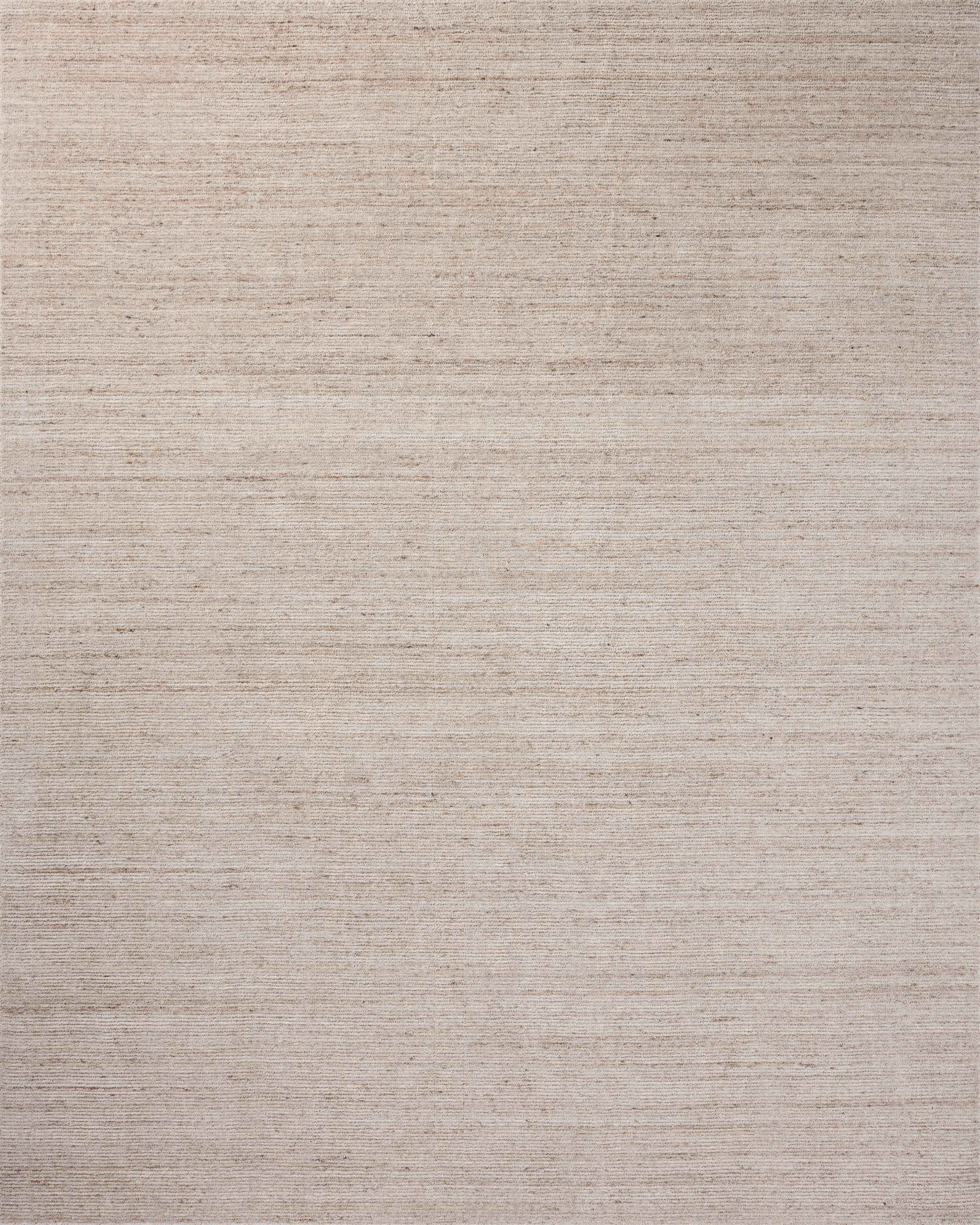 Loloi Thorne Natural Rug RUGS-solid Loloi