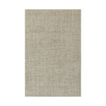 Thatcher Hand Woven Rug RUGS - wool Momeni Light Grey 2' X 3'