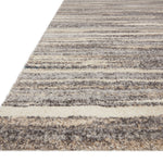 Loloi Theory Mist / Beige Rug RUGS - synthetic Loloi
