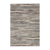 Loloi Theory Mist / Beige Rug RUGS - synthetic Loloi 18" x 18"