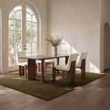 Mia Dining Chair FURNITURE - dining chair Moe's Furniture