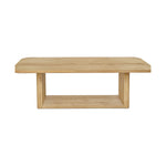 Blake Dining Table FURNITURE - dining table Moe's Furniture