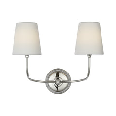 Polished Nickel
