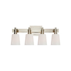 Polished Nickel
