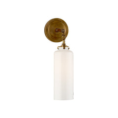 Antique Brass