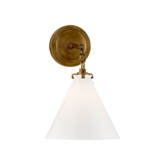 Antique Brass