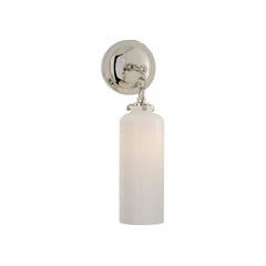 Polished Nickel