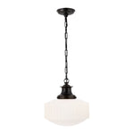 Milton Road Flush Mount LIGHTING - flush mount Visual Comfort