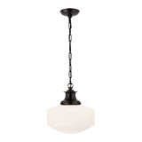 Milton Road Flush Mount LIGHTING - flush mount Visual Comfort