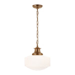 Milton Road Flush Mount LIGHTING - flush mount Visual Comfort