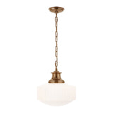 Milton Road Flush Mount LIGHTING - flush mount Visual Comfort