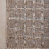 Amber Lewis x Loloi Topanga Natural / Bone Rug 5-Rugs - indoor/outdoor Loloi