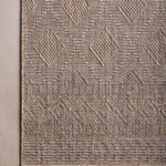 Amber Lewis x Loloi Topanga Natural / Mist Rug 5-Rugs - indoor/outdoor Loloi