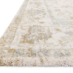 Loloi Torrance Ivory Rug RUGS - synthetic Loloi