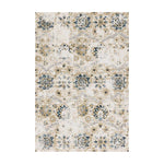 Loloi Torrance Ivory / Multi Rug RUGS - synthetic Loloi 3'9" x 5'9"