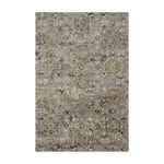 Loloi Torrance Grey Rug No.2 RUGS - synthetic Loloi 3'9" x 5'9"