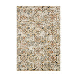 Loloi Torrance Ivory / Taupe Rug RUGS - synthetic Loloi 2'7" x 4'